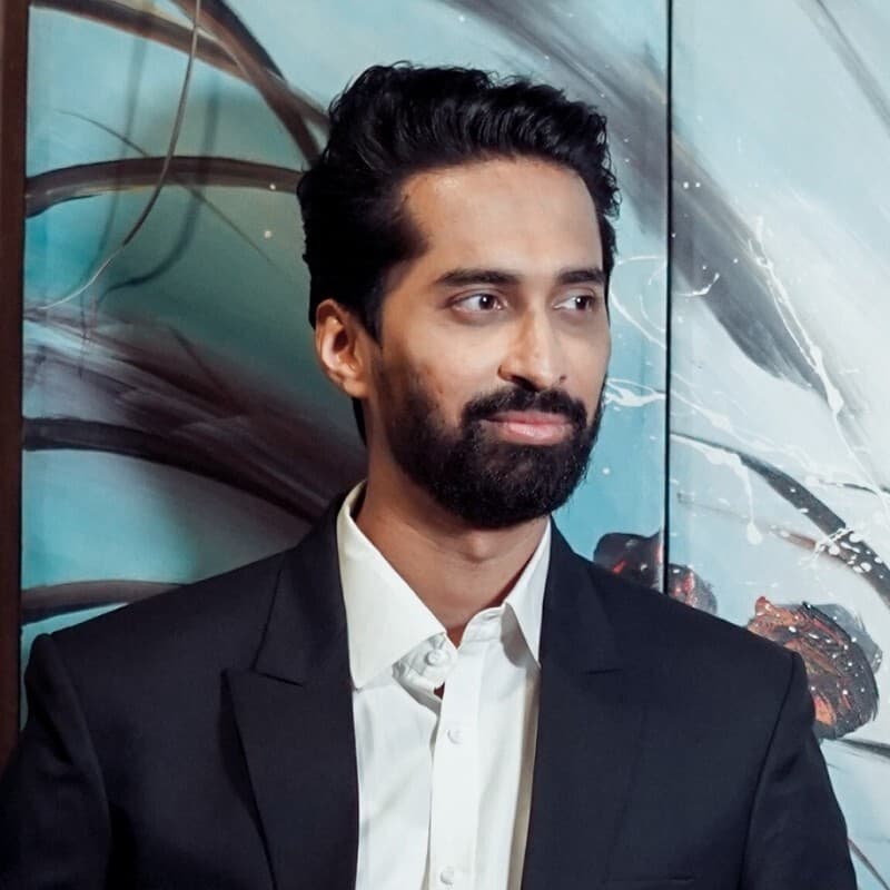 Rahul, MycLoop